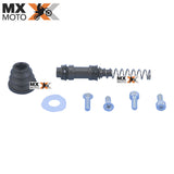 Kit Reparo Cilindro Superior Embreagem Magura All Balls para KTM 690 13 - 22 / Husqvarna 701 16 a 22 - 18-4028