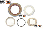 Kit Reparo Retentor Pião Original KTM 690 2007 a 2020 / HUSQVARNA 701 2016 a 2020  - 00050000993