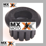 Bucha de Borracha Original KTM 950 Adventure 2003 a 2007 / 990 Adv 2007 a 2013 - 60007065000