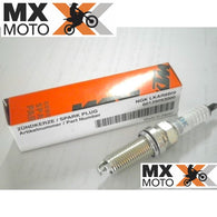 Vela de ignição NGK Original para KTM 690 13 a 18 / 990 09 a 12 - Husqvarna 701 2016 - 60139093000