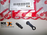 Parafuso de Sangria Freio Dianteiro com Capa Produto Original KTM / Brembo - 61013020100