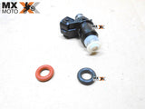 Bico Injetor De Combustível Original KTM 990 ADV 2008 a 2013  - 61041023044