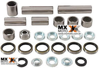 Kit Completo Reparo amortecedor Link All Balls para Beta RR 2T & 4T & XTRAINER - 27-1185