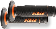 Punho / Manopla Original KTM Dual Compound Para Motos ate 2016 - 63002021100