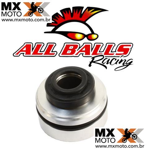 Retentor Amortecedor Suspensão Traseira All Balls para KTM 08 a 22 - Husqvarna 14 a 20 - 37-1120