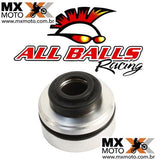 Retentor Amortecedor Suspensão Traseira All Balls para KTM 08 a 22 - Husqvarna 14 a 20 - 37-1120