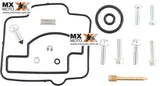 Kit de Reparo para Carburador Keihin All balls Para KTM 2T 02 a 16 / Husqvarna e Husaberg 2T 250/300 - 26-1514