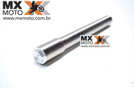 Eixo de Roda Dianteiro 22mm Original para KTM 16 a 25, HUSQVARNA 16 a 25,  Gas Gas 21 e 25- 77709081033 / 79109081033