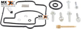 Kit de Reparo para Carburador Keihin All balls Para KTM 2T 02 a 16 / Husqvarna e Husaberg 2T 250/300 - 26-1514