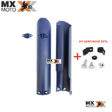 Protetor de Bengala Full Bms Racing KTM e Husqvarna 2016 a 2023 - Gas Gas 18 a 23 - MXF e Beta*