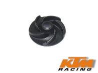 Rotor da Bomba Dagua Original KTM 250 SX-F - 2005 a 2012 / 250 XCF-W - EXCF - 2006 a 2013 - Husaberg FE 250 - 2013 - 77035055000