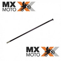 Raio Dianteiro aro 21 Original KTM HUSQVARNA HUSABERG - COR PRETO - M4,5x226-21" -  7710907122630