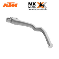 Kick start / KICKSTARTER / Pedal de Partida 2T / 4T  Original KTM - 77133070144