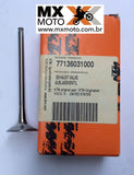 Válvula De Exaustão / Escape Original KTM 250 4T SX-F / XC-F / XCF-W - 77136031000