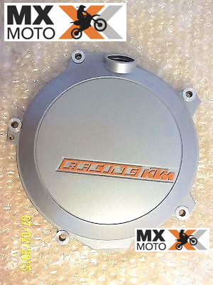 Tampa da Embreagem Original KTM 4T 250-350 11-16 – 7723002600015