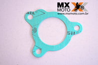 Junta do Cilindro Original da Embreagem Embolo Inferior KTM 4T 250/350 12 a 16 - HUSQVARNA 4T 14 a 16 - Husaberg FE 350 13 e 14 - 77232062000