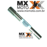 Eixo de Roda Dianteiro 26mm Original para KTM 03 a 15, HUSQVARNA 14 a 15, HUSABERG 09 a 14  - 77309081100