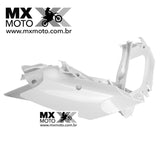 Caixa do Filtro de Ar Original KTM 2t e 4T 200 a 500 12 a 16  - 7770600104428