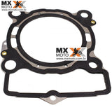 Junta do Cabeçote Original KTM 250 4T SXF/XCF 13/15 - EXCF/XCFW 14/16- Husqvarna 250 FC 14/15 - FE 14/16 - Husaberg 205 FE 14  - 77730036085