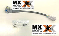 ( no PIX R$ 1599,00 ) Sensor TPS Original - KTM SXF / XCF 12 a 15 - Husqvarna FC 14 a 15 - 77741077044