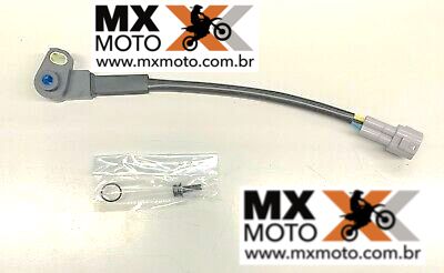 ( no PIX R$ 1599,00 ) Sensor TPS Original - KTM SXF / XCF 12 a 15 - Husqvarna FC 14 a 15 - 77741077044