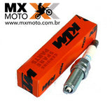 Vela de Ignição ORIGINAL KTM - NGK - LMAR9AI-10 KTM 4T 250/350 15 a 24 - 450 17 a 24 - Husqvarna 4T 250 a 501 14 a 24 - GAS GAS 250/350/450F 21 a 24 - 77839093000