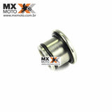 Bucha do Descanso Lateral Original KTM 08/23 - HUSABERG 10/14 - HUSQVARNA 14/23 - GAS GAS 21 a 23 - 78003023080