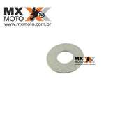 Arruela do Descanso Lateral Original KTM  08/16 - HUSQVARNA 14/16 - Husaberg 11/14 - 78003023083