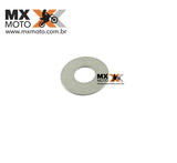 Arruela do Descanso Lateral Original KTM  08/16 - HUSQVARNA 14/16 - Husaberg 11/14 - 78003023083