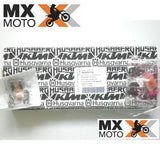 Corrente de Transmissão Original KTM / DID ( Japan ) Com Retentor 520x118 - 78010267118