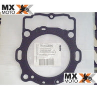 Junta do Cabeçote Original KTM 400/450/500/530 - 2008 a 2016 / Husaberg 390/450/501 2009 a 2013 - 78930036010