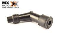 Cachimbo de Ignição Vela NGK Original KTM 250 EXCF 10 a 14 - 450 / 525 12-14 – 77139090000