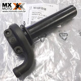 Acelerador Completo Original KTM 4T 2001 a 2016 Husqvarna 4T 14 a 16 com tubo/canote - 78102010100