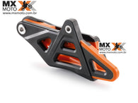 Guia de Corrente / Guia da Coroa Original  KTM Factory 2008 a 2021 - 7810407010004