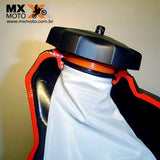 Filtro Tela para Boca do Tanque de Combustível Original KTM 2T / 4T ( motos de enduro ) 2008 ate 2024 - Husqvarna 2T / 4T ( motos de enduro ) 2014 ate 2024 - Husaberg 10 a 13 - GAS GAS - 2T / 4T ( motos de enduro ) 2021 ate 2024 - 78107990100