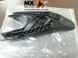 Rabeta Preta Inferior / Paralama Inferior ( preto ) sem Lanterna Original KTM 200 a 500 12 a 16  - 78108016000