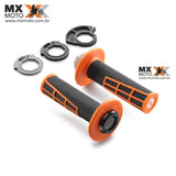 Punho / Manopla LOCK ON ODI Original KTM 2017 em diante - 79002924100