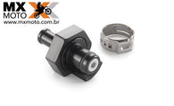 Conector De Mangueira de Combustível Original KTM - Husqvarna Injetadas 4T  - 79007913044