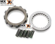 Kit de Embreagem Original KTM 4T 250/350 SXF, XCF 15 a 17 - Husqvarna FC, FX 16 a 17 - 79232010010