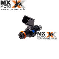 Bico Injetor De Combustível Original KTM 690 2013 a 2022 - HUSQVARNA 701 2016 a 2022 - GAS GAS SM ES 700 2022 - 76041023044