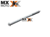 Parafuso Grande ( lado esquerdo ) que Segura o Banco Original KTM SX/SXF/XCF 19 a 22 - EXC / EXCF 20 a 23 - GAS GAS todas 21 a 23 - 79107040010