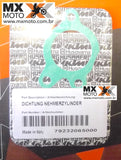 Junta do Cilindro da Embreagem Embolo Inferior Original KTM 4T 250/350 EXCF 2017 a 2023 - 250/350 SXF/XCF 16 a 22 - Husqvarna FE 250/350 2017 a 2023 - FC 250/350 16 a 22 - Gas Gas EC/EX/MC 250/350F 21 a 23 - 79232065000 / 79232065100