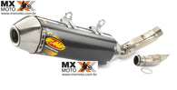 Ponteira Original KTM/FMF Powercore 4 - KTM 350/450 SX-F/XC-F 2019 - 2020 / Husqvarna FC/FX 350/450 2019-2020 - 79505979002