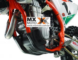 Protetor de Motor Original KTM EXC-F 450/500 - 4T 2017 a 2023 - 79603090044