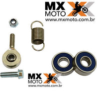 Kit de reparo Pedal de Freio All Balls para KTM XCW / EXC / EXCF / XCFW 04 a 16 - SXF e XCF 05 a 15 - Husqvarna 14 a 16 - Husaberg 10 a 14 - 18-2001