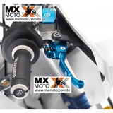Punho / Manopla HUSQVARNA Original - 80302021000