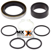 Kit Retentor Pião ALL Balls ou WRP para KTM 4T 250 a 500 - 03 a 23 / HUSQVARNA 4T 250 a 501 14 a 22 - GASGAS EC250F/350F EX250F/350F/450F MC450F 2021 e 22 - 25-4001