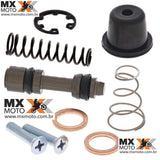 KIT de Reparo Reservatório / Burrinho / Cilindro de Freio Dianteiro marca All Balls para KTM - Husqvarna - Husaberg 2014 em diante - 18-1035