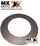 Mola Grande da Embreagem Original KTM 2T 250/300 e 4T 250/350/450/500 2012 a 2023 -  Husqvarna 2014 a 2023 - GAS GAS 21 a 23 - 78132005000