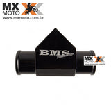 Adaptador Universal de Cebolão em "Y" para KTM / HUSQVARNA / Husaberg - BMS 01985